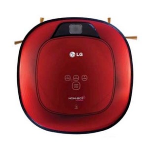 LG Hom-Bot  VR6270LVMB 