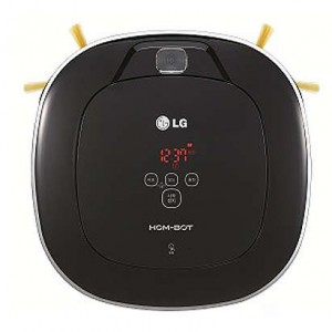 LG Hom-Bot  VR6260LV